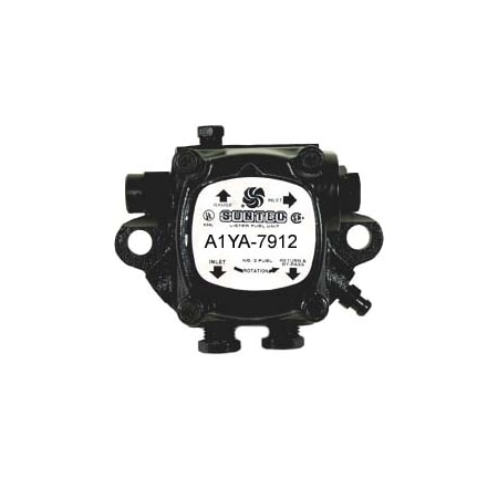 Suntec A1Ya7912 Oil Pump A1YA7912